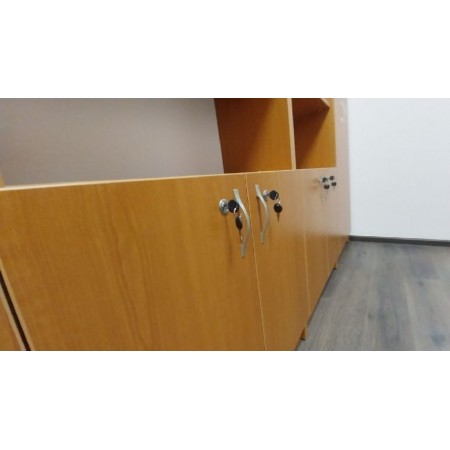  Dulap pentru mape  scoli licee A-39